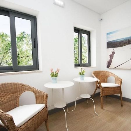 אלבופיירה In Downtown - Villa Serenity מראה חיצוני תמונה
