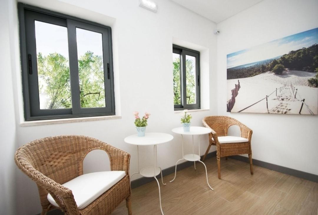 אלבופיירה In Downtown - Villa Serenity מראה חיצוני תמונה