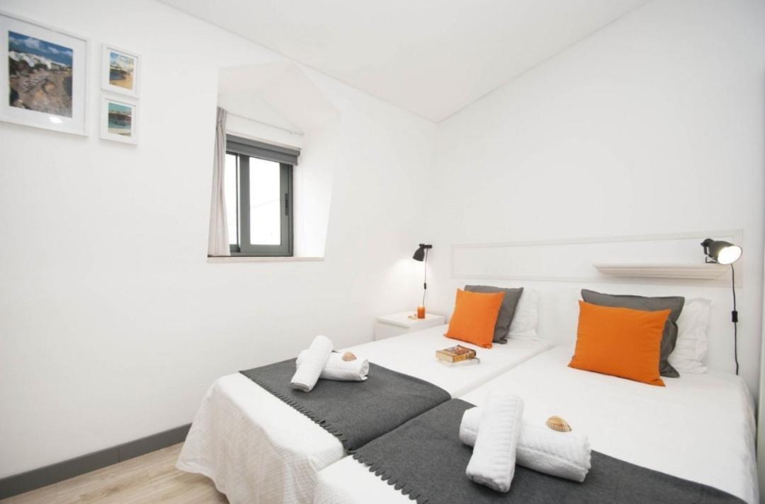 אלבופיירה In Downtown - Villa Serenity מראה חיצוני תמונה